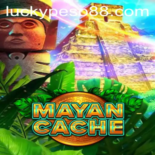 The Intriguing World of MayanCache: A Dive into Peso88 Official's New Game