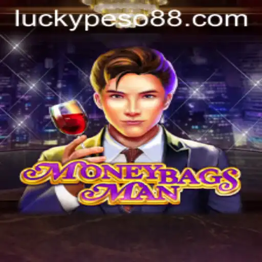 Discover the Exciting World of MoneybagsMan: The Ultimate Gaming Experience