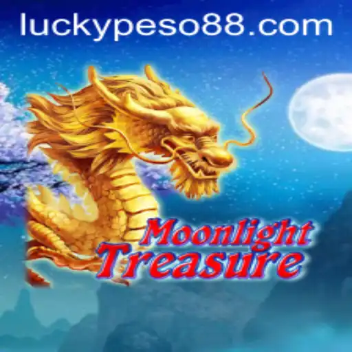 Experience the Thrill of MoonlightTreasure with Peso88 Official