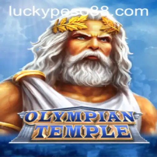 Exploring OlympianTemple: A Mythical Gaming Odyssey by Peso88 Official