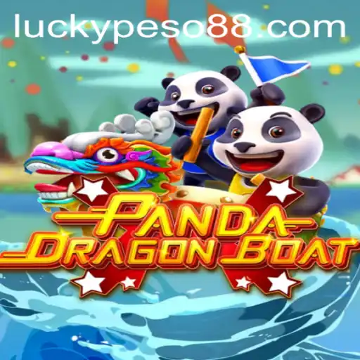 PANDADRAGONBOAT Gaming Experience and Peso88 Official Engagement