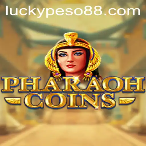 PharaohCoins: Unveiling the Exciting World of Peso88 Official