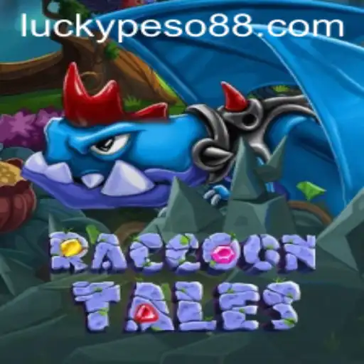 Exploring the Enchanting World of RaccoonTales: A Peso88 Official Adventure