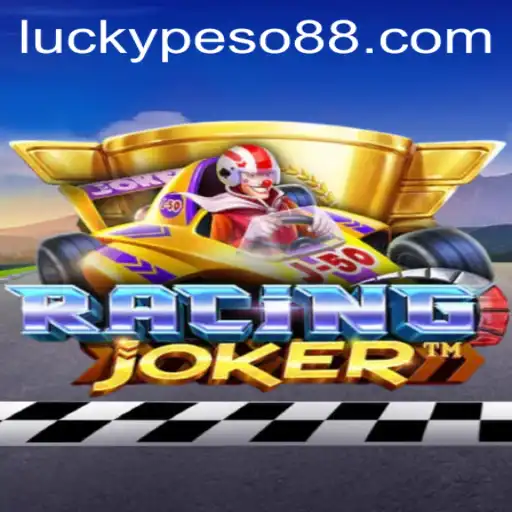 RacingJoker: The Thrilling World of High-Speed Adventures and Peso88 Official Integration
