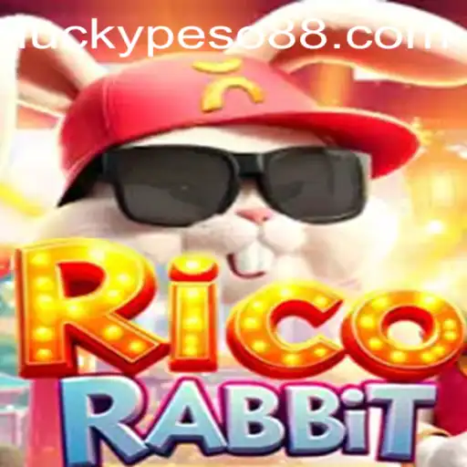 Discover the Exciting World of RicoRabbit with Peso88 Official