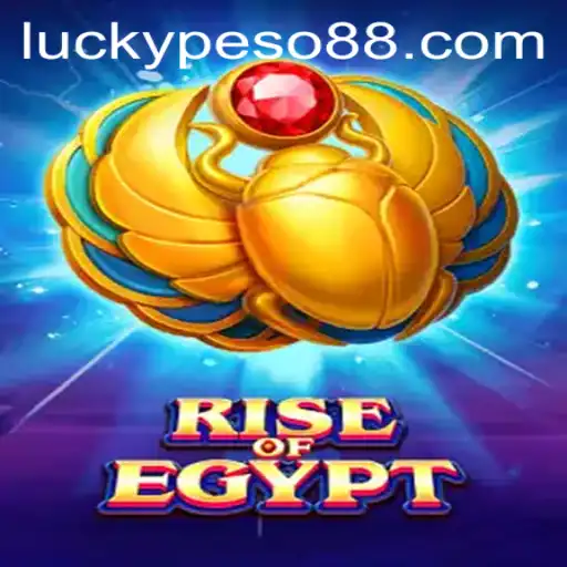 Exploring the Fascinating World of RiseOfEgypt - An Intriguing Journey with Peso88 Official