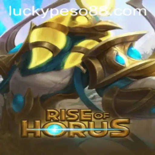 Rise of Horus: Exploring the Mythical Adventure with Peso88 Official