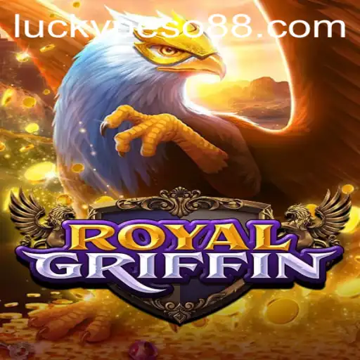 Discovering RoyalGriffin: The New Gaming Sensation