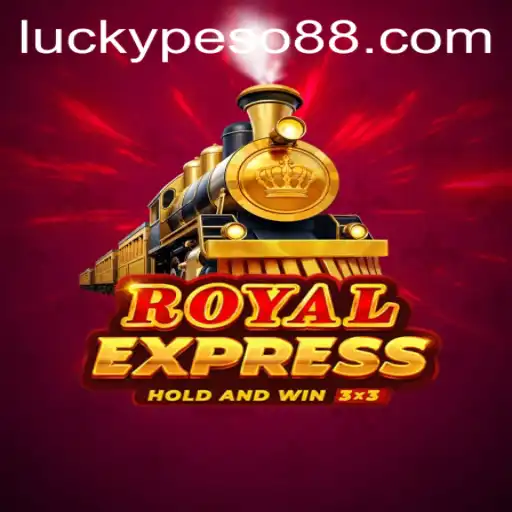 Discover the Thrills of RoyalExpress: A Peso88 Official Game