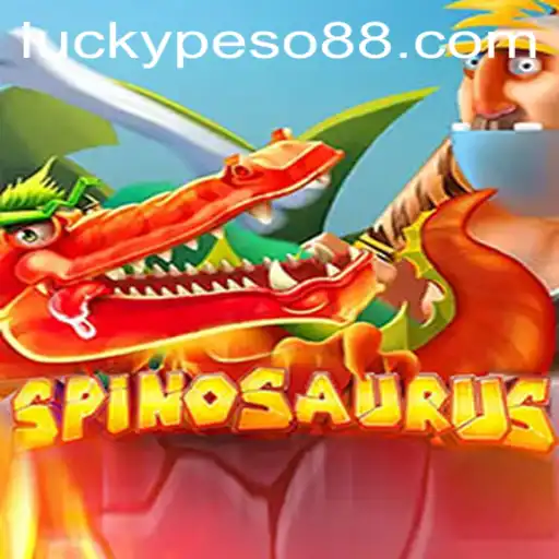 Spinosaurus: The Thrilling Game Experience by Peso88 Official
