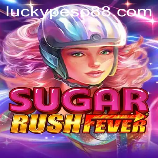 Experience the Excitement of SugarRushFever with Peso88 Official