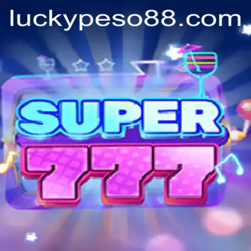 Discovering Super777: A Thrilling Gaming Experience with Peso88 Official