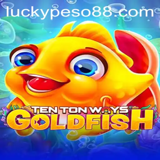 Discovering TenTonWaysGoldfish: A Dive into Peso88 Official's Latest Game