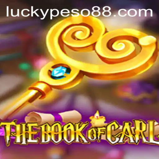 Exploring the Enchanting World of 'TheBookofCarl' in the Peso88 Official Universe