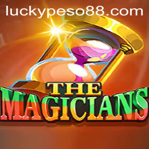 Unveiling TheMagicians: An Exciting Journey into the World of Peso88 Official