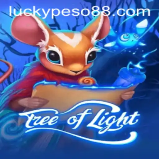 Exploring the Magical Realm of TreeofLight with Peso88 Official