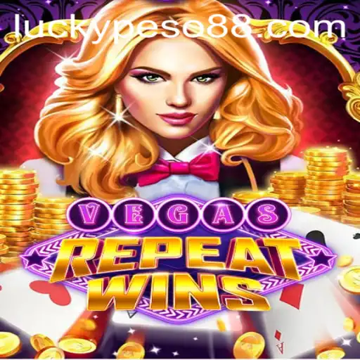 Exploring the World of VegasRepeatWins: A Glance at Peso88 Official