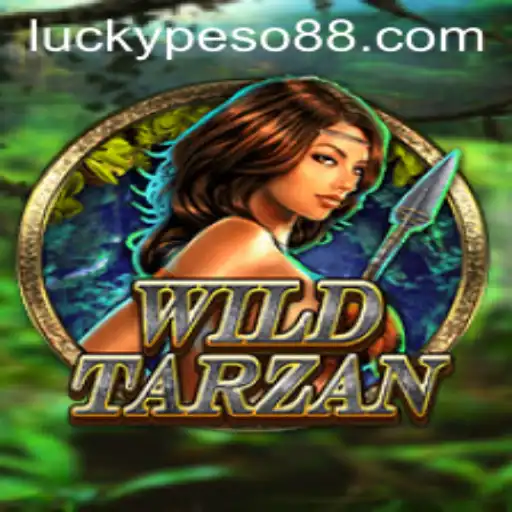 Explore the Exciting World of WildTarzan with Peso88 Official