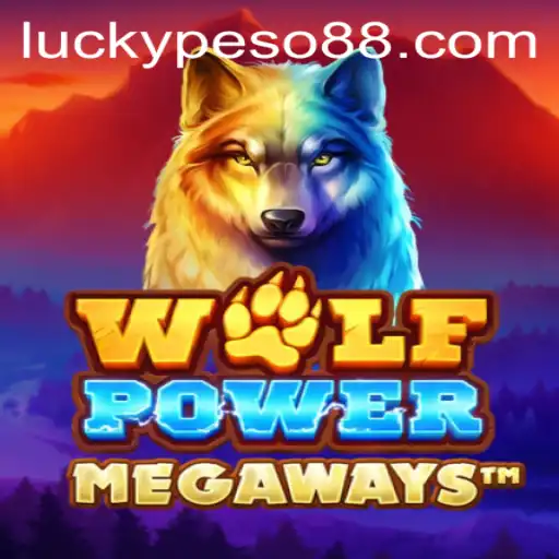 Discover the Thrilling World of WolfPowerMega with Peso88 Official