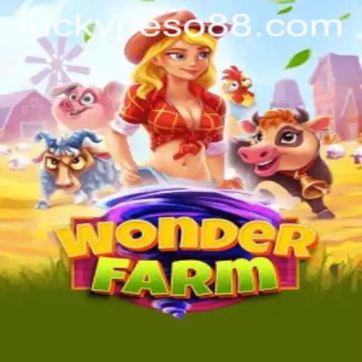 Exploring the Enchanting World of WonderFarm with Peso88 Official