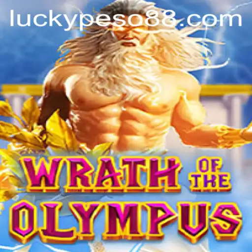 WrathofOlympus: Exploring the Exciting World of Peso88 Official